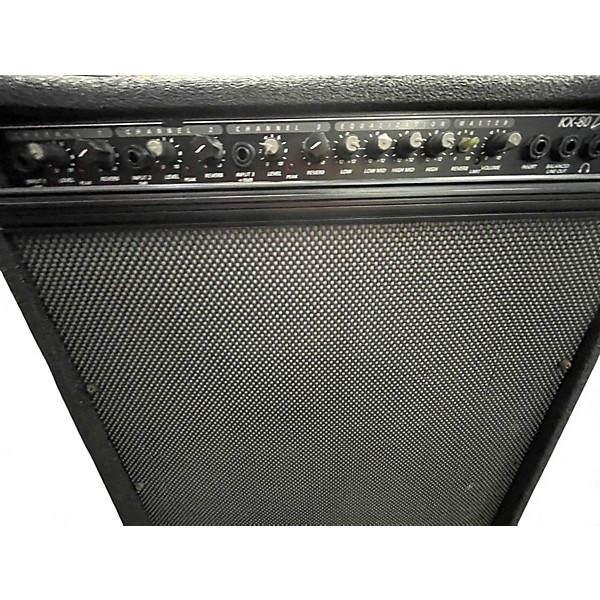Used Crate KX 80 Keyboard Amp