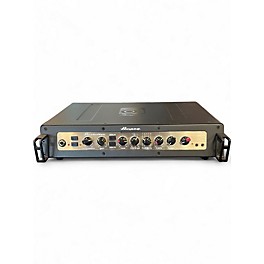 Used Ampeg PF800 Portaflex 800W Bass Amp Head