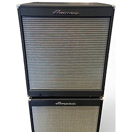 Used Ampeg PF410HLF Portaflex 4x10 800W Bass Cabinet