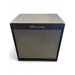Used Ampeg PF115LF Portaflex 1x15 400W Bass Cabinet