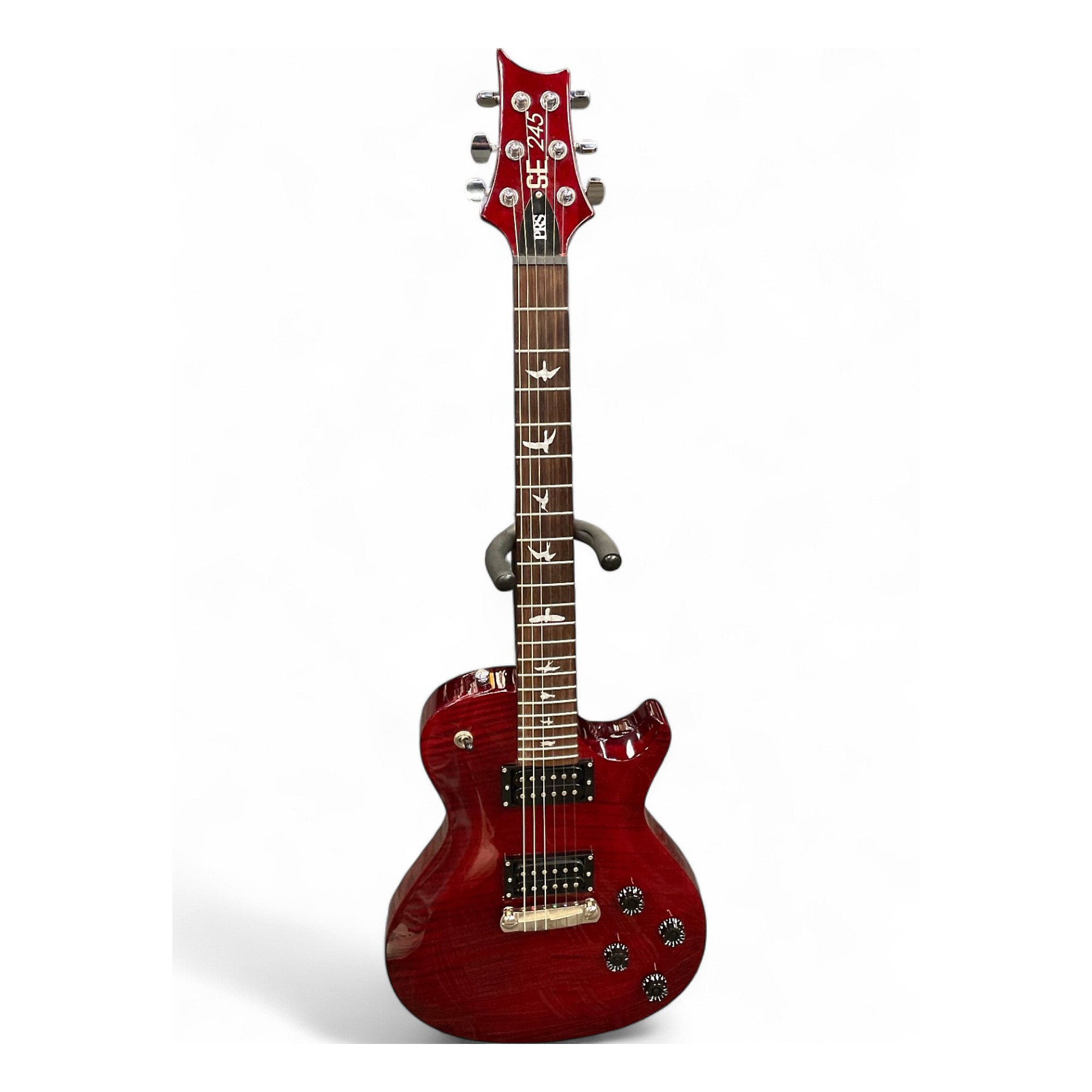PRS SE 245 エレキギター 赤 000000121065611-00-2000x2000.jpg