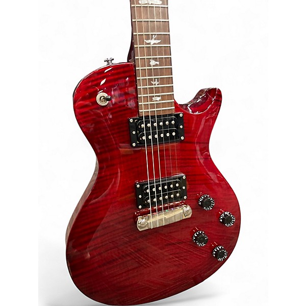 【9432】 美品 Paul Reed Smith SE 245 PRS RED Used PRS 245 SE red Solid Body Electric Guitar red | Guitar