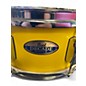 Used Pearl 14in DECADE MAPLE SNARE Yellow Drum