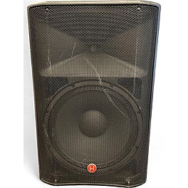 Used Harbinger VARI V2315 Powered Speaker