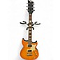 Used Reverend SENSEI HB Honey Burst Solid Body Electric Guitar thumbnail