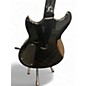 Used Reverend SENSEI HB Honey Burst Solid Body Electric Guitar