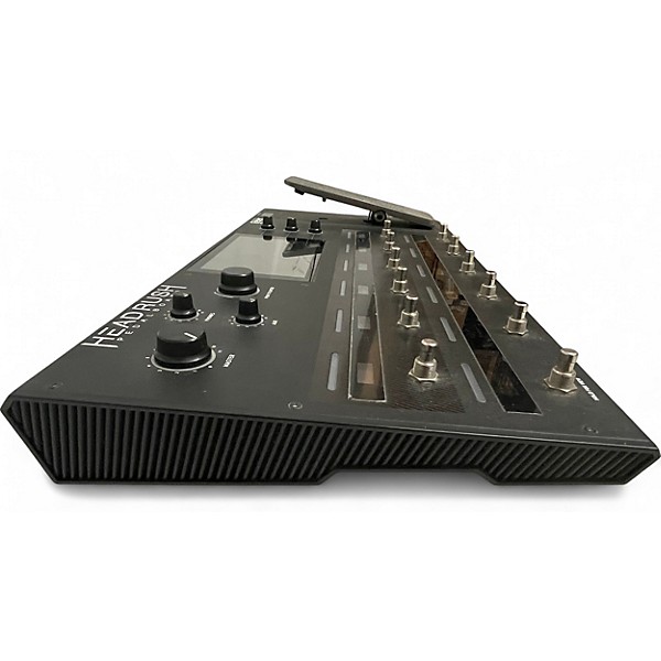 Used HeadRush HEADRUSH PEDALBOARD Effect Processor