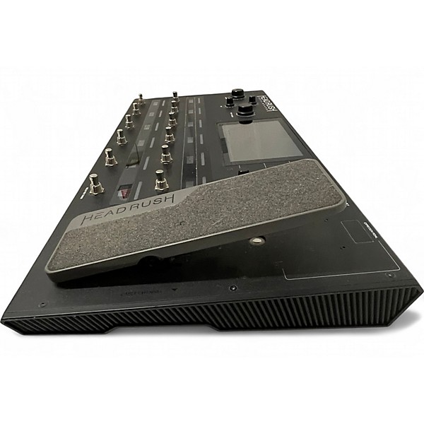 Used HeadRush HEADRUSH PEDALBOARD Effect Processor