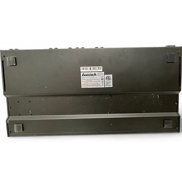 Used HeadRush HEADRUSH PEDALBOARD Effect Processor