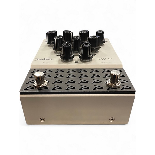 Used Diezel VH42 Effect Pedal