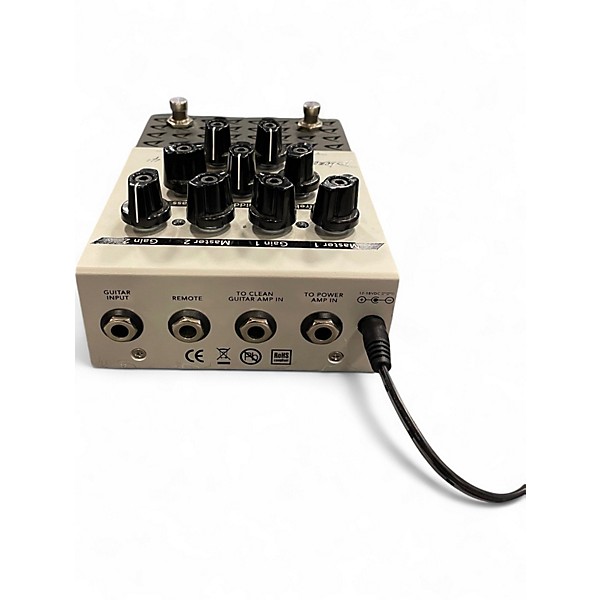 Used Diezel VH42 Effect Pedal