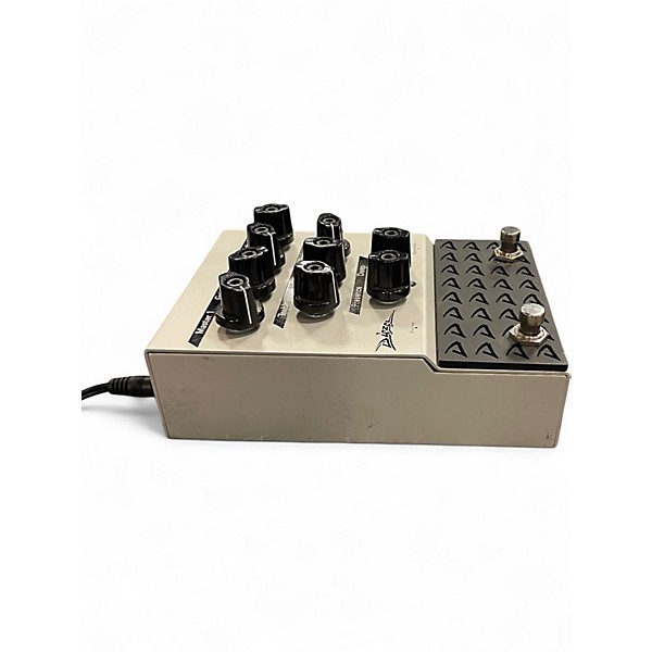 Used Diezel VH42 Effect Pedal