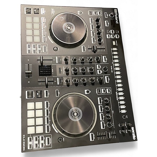 Used Roland dj505 DJ Controller