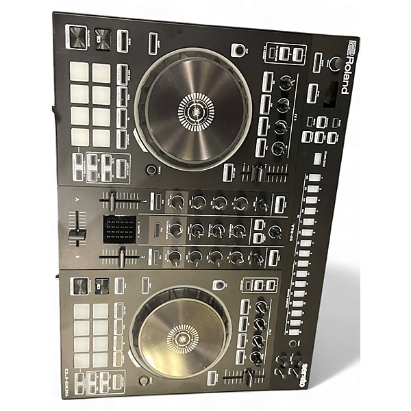 Used Roland dj505 DJ Controller