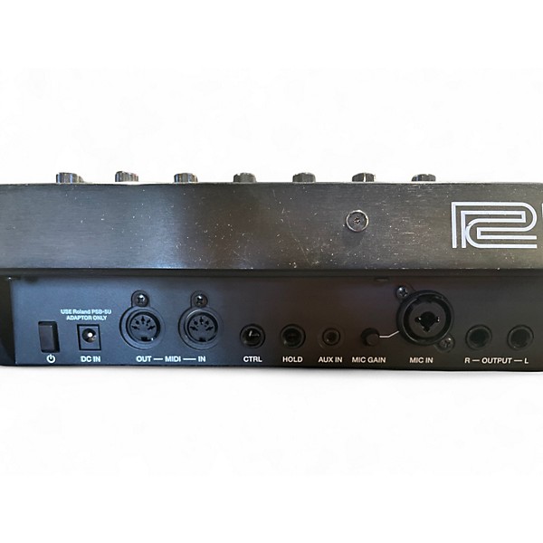 Used Roland JUPITER-XM Synthesizer