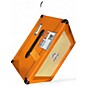 Used Orange Amplifiers PPC12C Guitar Cabinet