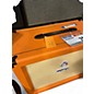Used Orange Amplifiers PPC12C Guitar Cabinet