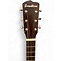 Used Breedlove Pursuit Dreadnought Mahogany Mahogany Acoustic Electric Guitar