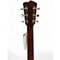 Used Breedlove Pursuit Dreadnought Mahogany Mahogany Acoustic Electric Guitar