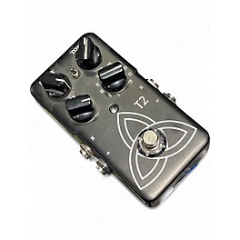 Used TC Electronic TRINITY V2 Effect Pedal