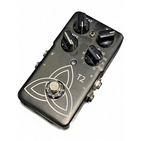 Used TC Electronic TRINITY V2 Effect Pedal