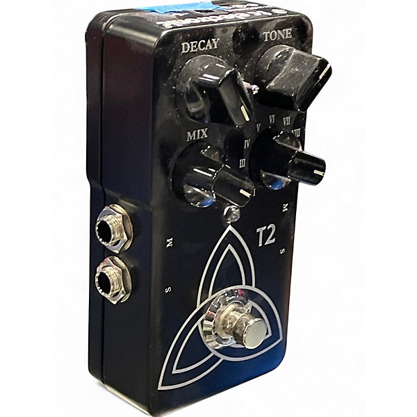 Used TC Electronic TRINITY V2 Effect Pedal