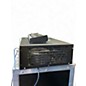 Used MESA/Boogie Big Block Titan V12 1400W Tube Bass Combo Amp