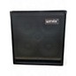 Used Warwick WCA 408 LW Bass Cabinet thumbnail