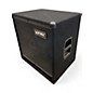 Used Warwick WCA 408 LW Bass Cabinet