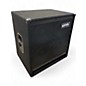Used Warwick WCA 408 LW Bass Cabinet