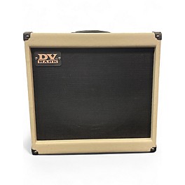 Used DV Mark DV Jazz 12 45W 1x12 Guitar Combo Amp