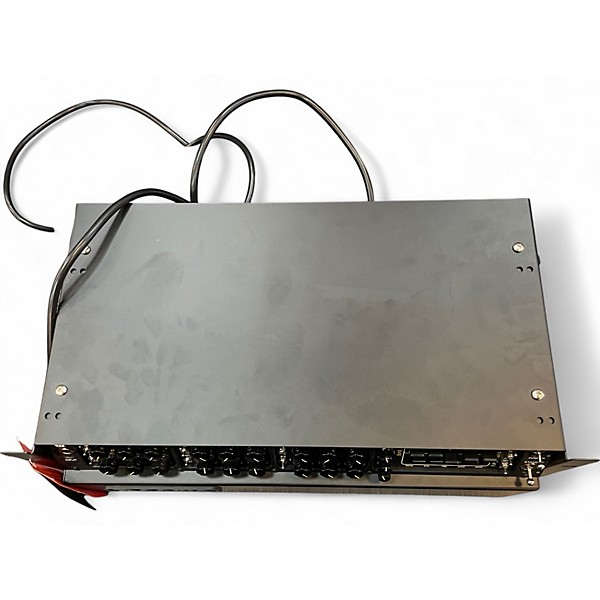 Used MESA/Boogie MARK VII RACKMOUNT Tube Guitar Amp Head