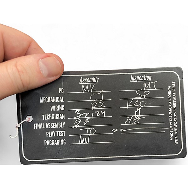 Used MESA/Boogie MARK VII RACKMOUNT Tube Guitar Amp Head