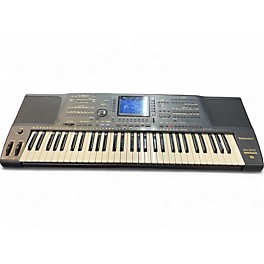 Used Technics KN 2000 Arranger Keyboard