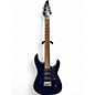 Used Jackson JX 10 Blue Solid Body Electric Guitar thumbnail