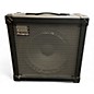 Used Roland Cube 80X 80W 1x12 Guitar Combo Amp thumbnail