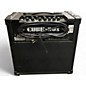 Used Roland Cube 80X 80W 1x12 Guitar Combo Amp