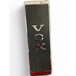 Used VOX V847 Reissue Wah Effect Pedal