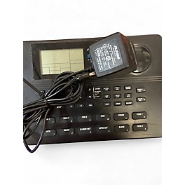 Used Alesis SR16 Drum Machine