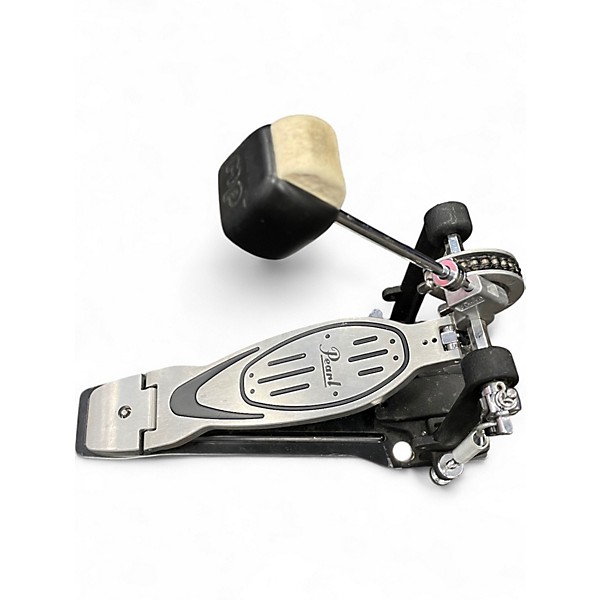 Used Pearl P900 BASS PEDAL Single Bass Drum Pedal