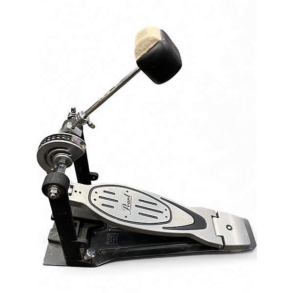 Used Pearl P900 BASS PEDAL Single Bass Drum Pedal