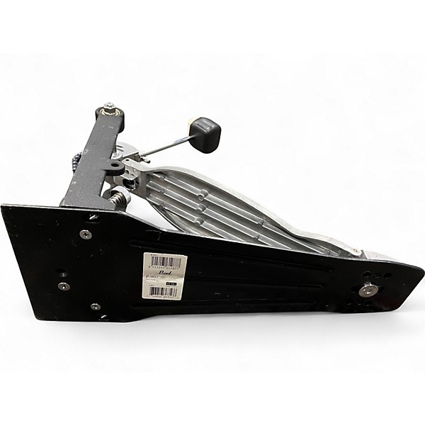 Used Pearl P900 BASS PEDAL Single Bass Drum Pedal