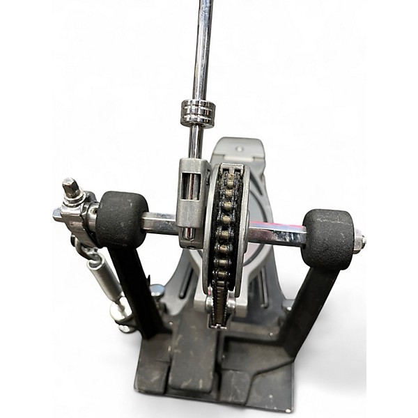 Used Pearl P900 BASS PEDAL Single Bass Drum Pedal