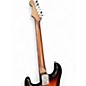 Used 2016 Fender American Standard Stratocaster 2 Color Sunburst Solid Body Electric Guitar