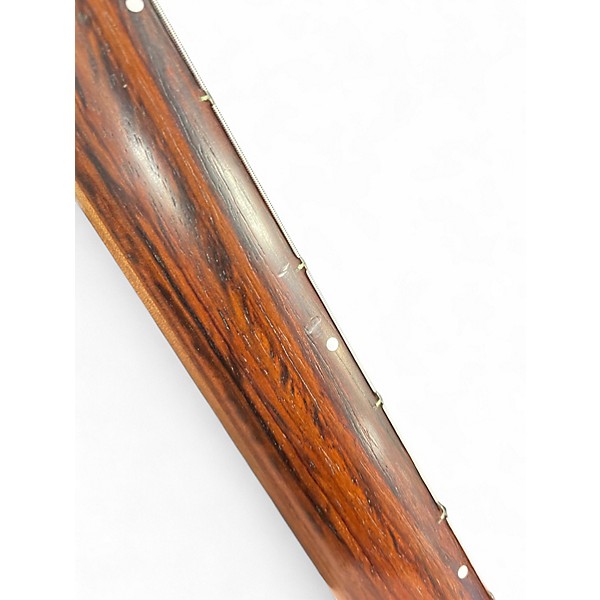 Used 2016 Fender American Standard Stratocaster 2 Color Sunburst Solid Body Electric Guitar