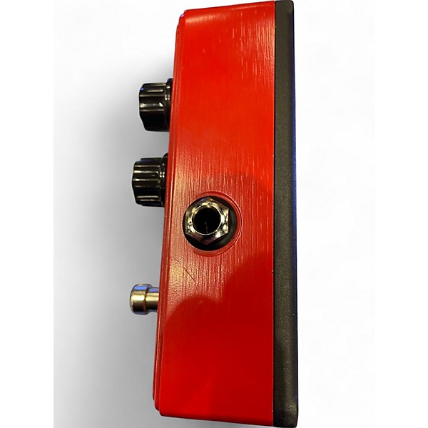 Used Ginean Excitation Effect Pedal