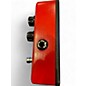 Used Ginean Excitation Effect Pedal