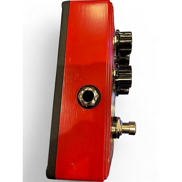 Used Ginean Excitation Effect Pedal