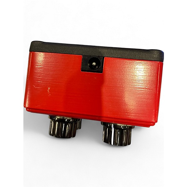 Used Ginean Excitation Effect Pedal