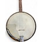Used Paramount STYLE 1 WALLANGE Antique Natural Banjo thumbnail